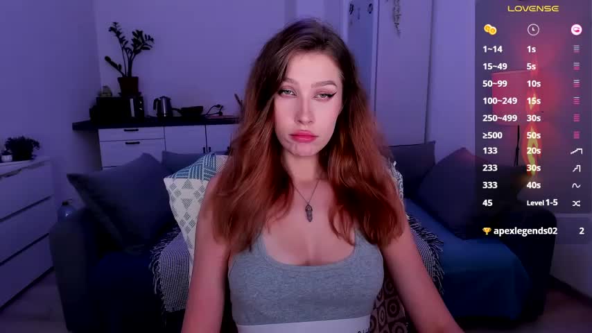 tenderdreams Adult Chat September 12, 2025