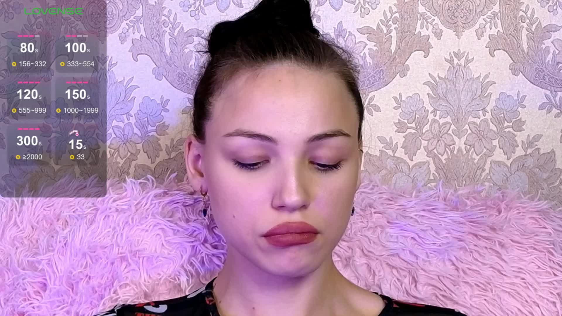 EmilyLuxxxury Adult Chat September 12, 2025