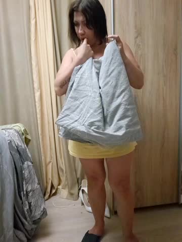 Sweet_Alisa777 Adult Chat September 12, 2025