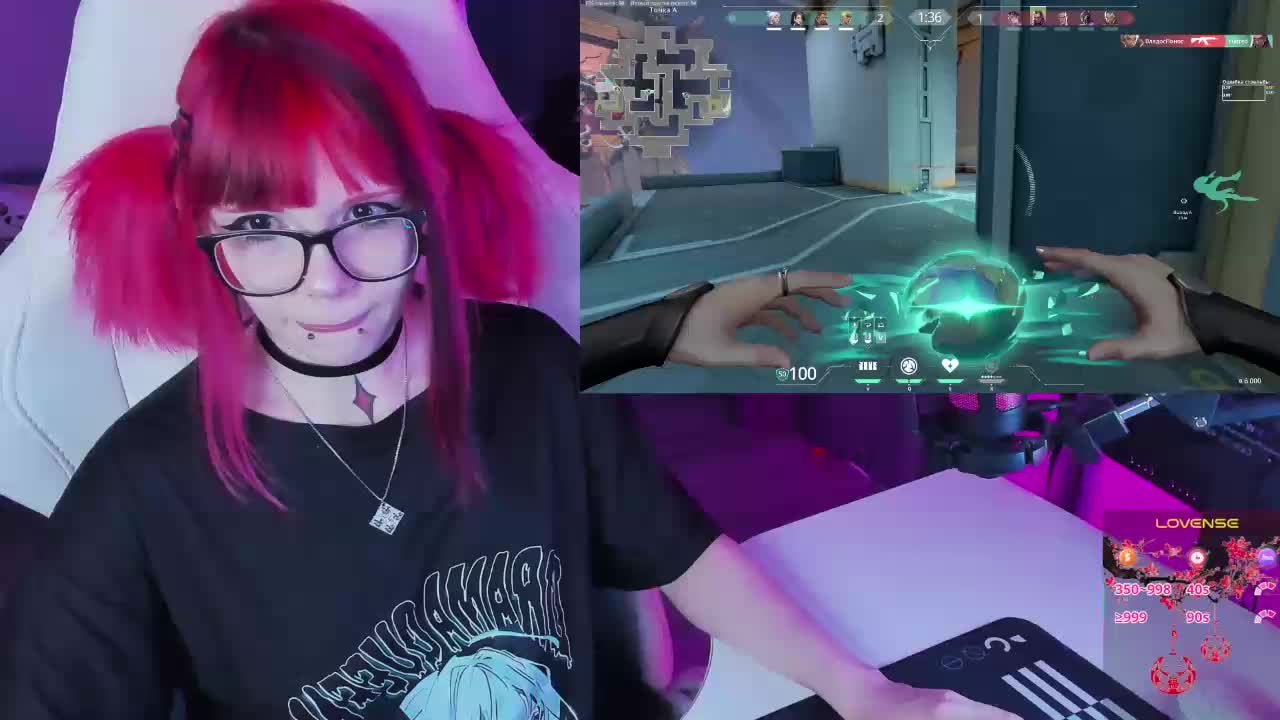 Yumi_Youkai Adult Chat September 12, 2025