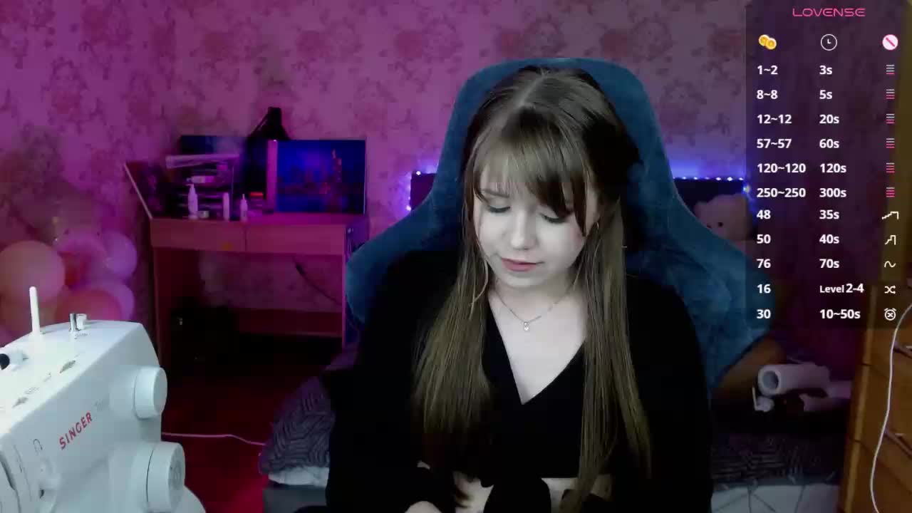 Luucy Adult Chat September 12, 2025