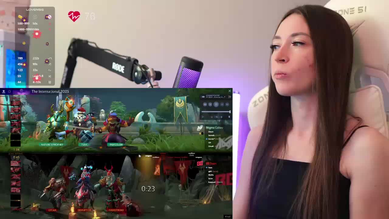 lollipop-o Adult Chat September 12, 2025