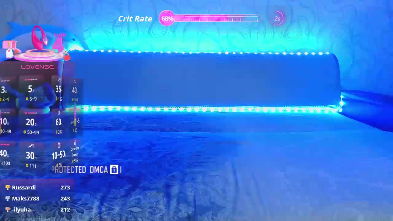 Jia_Lissa Adult Chat September 12, 2025