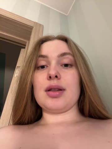 DeniMilkyyyyy Adult Chat September 12, 2025