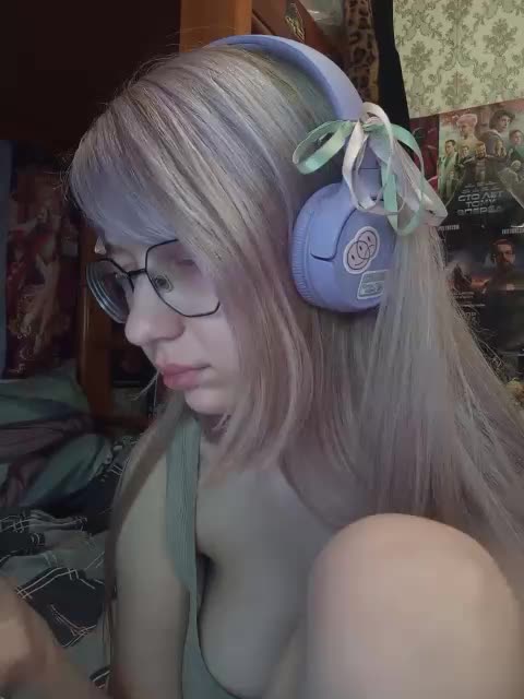 anadewitt Adult Chat September 12, 2025