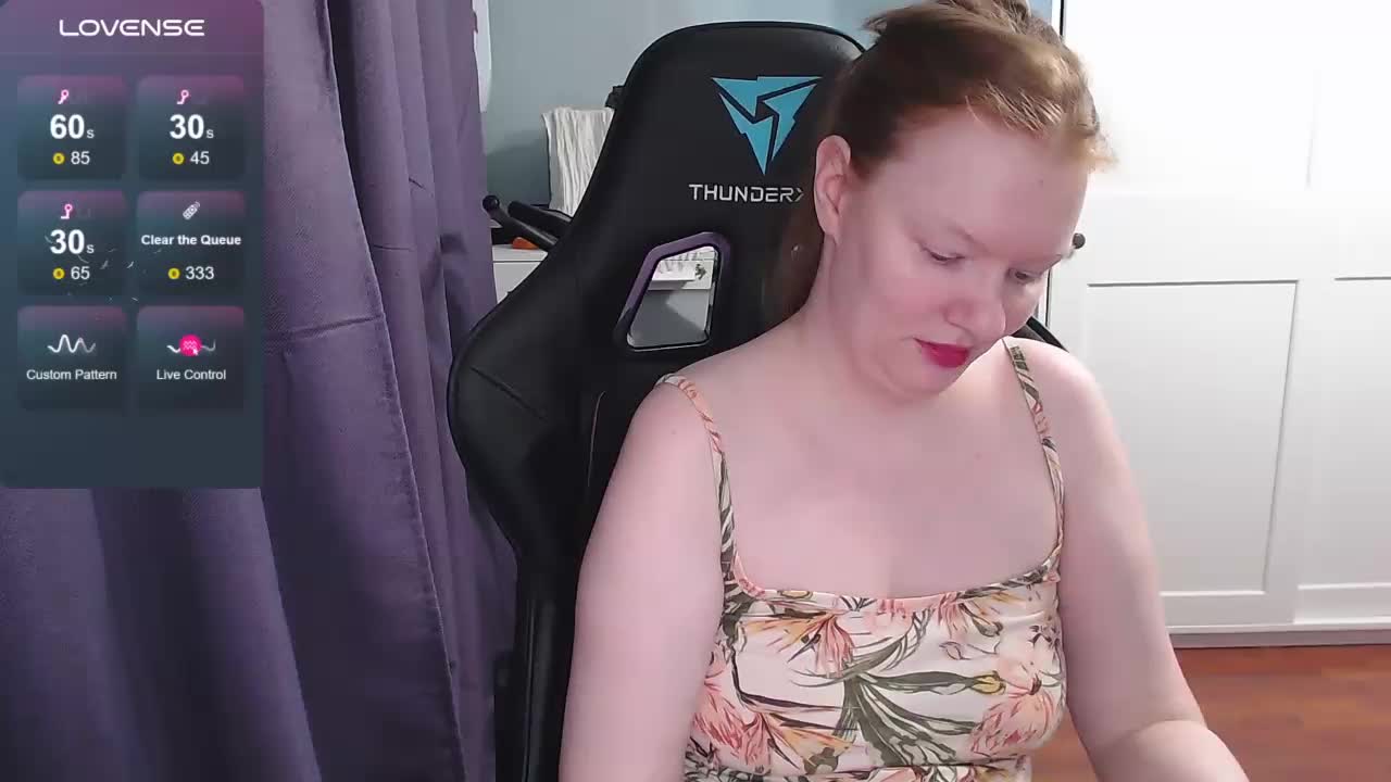 missInari Adult Chat September 12, 2025