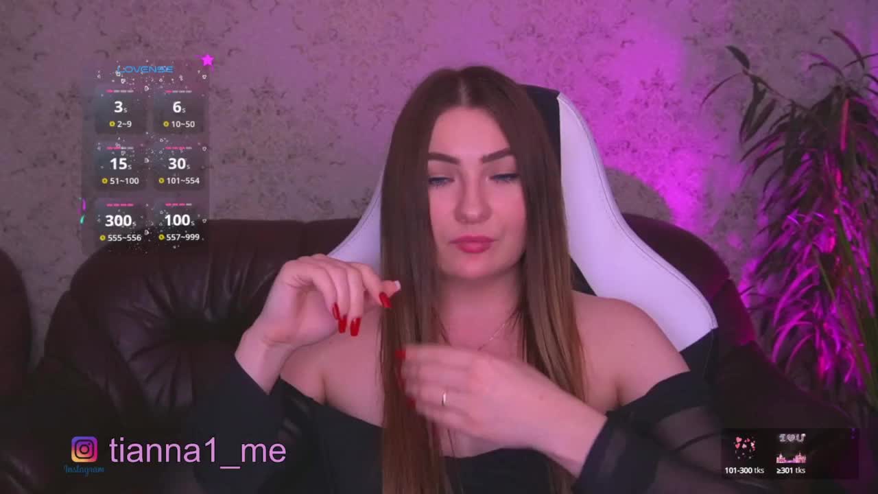 Tianna_me Adult Chat September 12, 2025