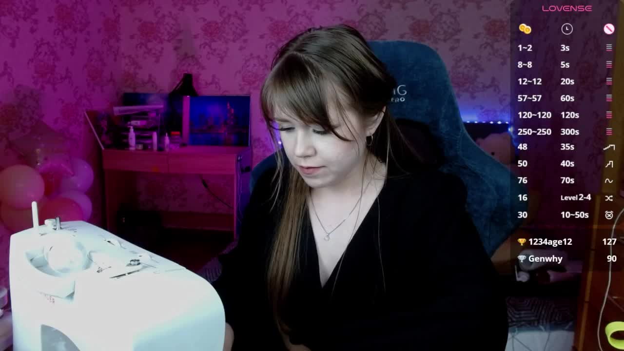 Luucy Adult Chat September 12, 2025