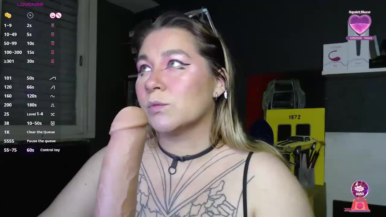 Alisa_U Adult Chat September 12, 2025