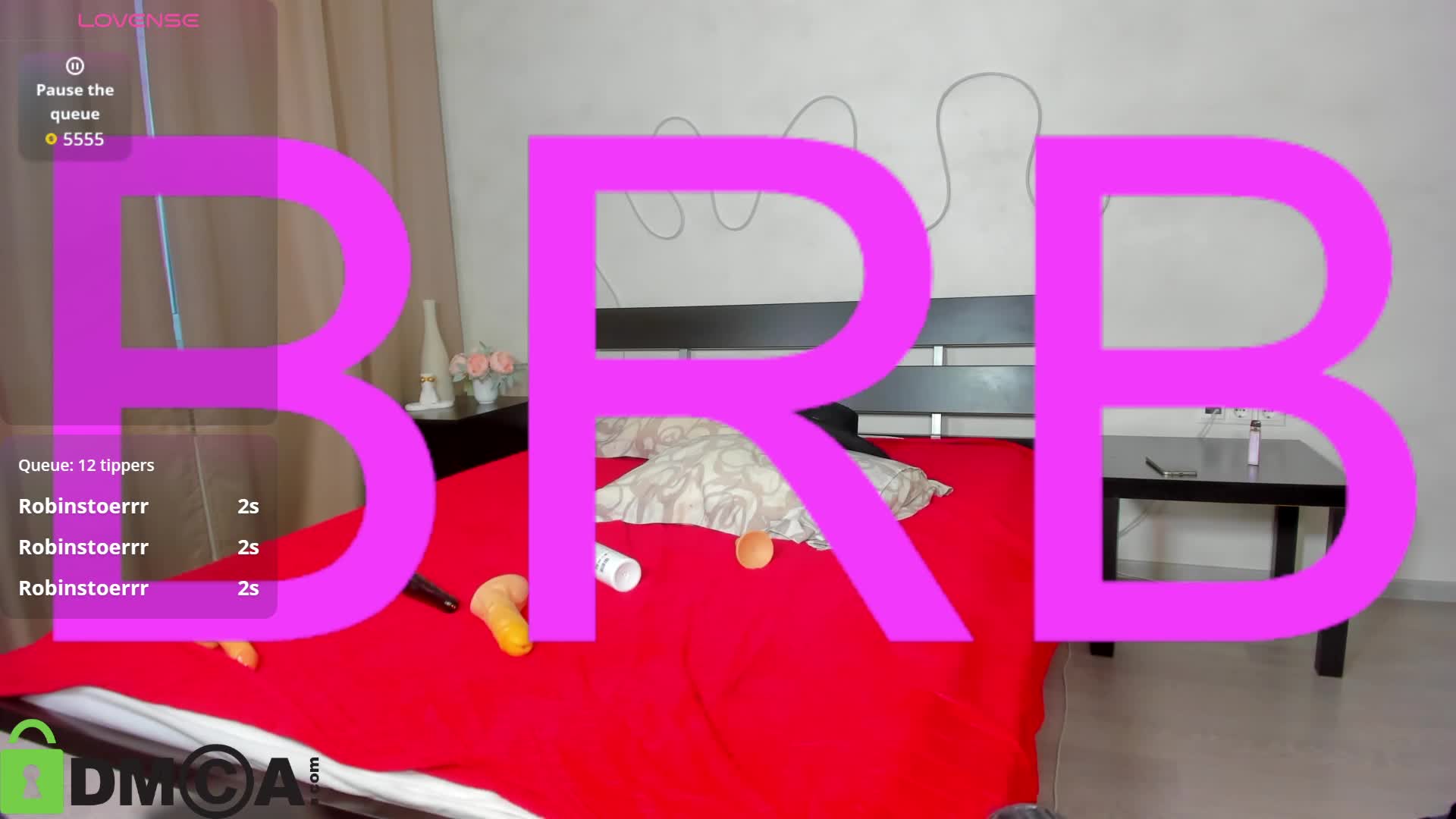 Stasy-Traiin Adult Chat September 12, 2025