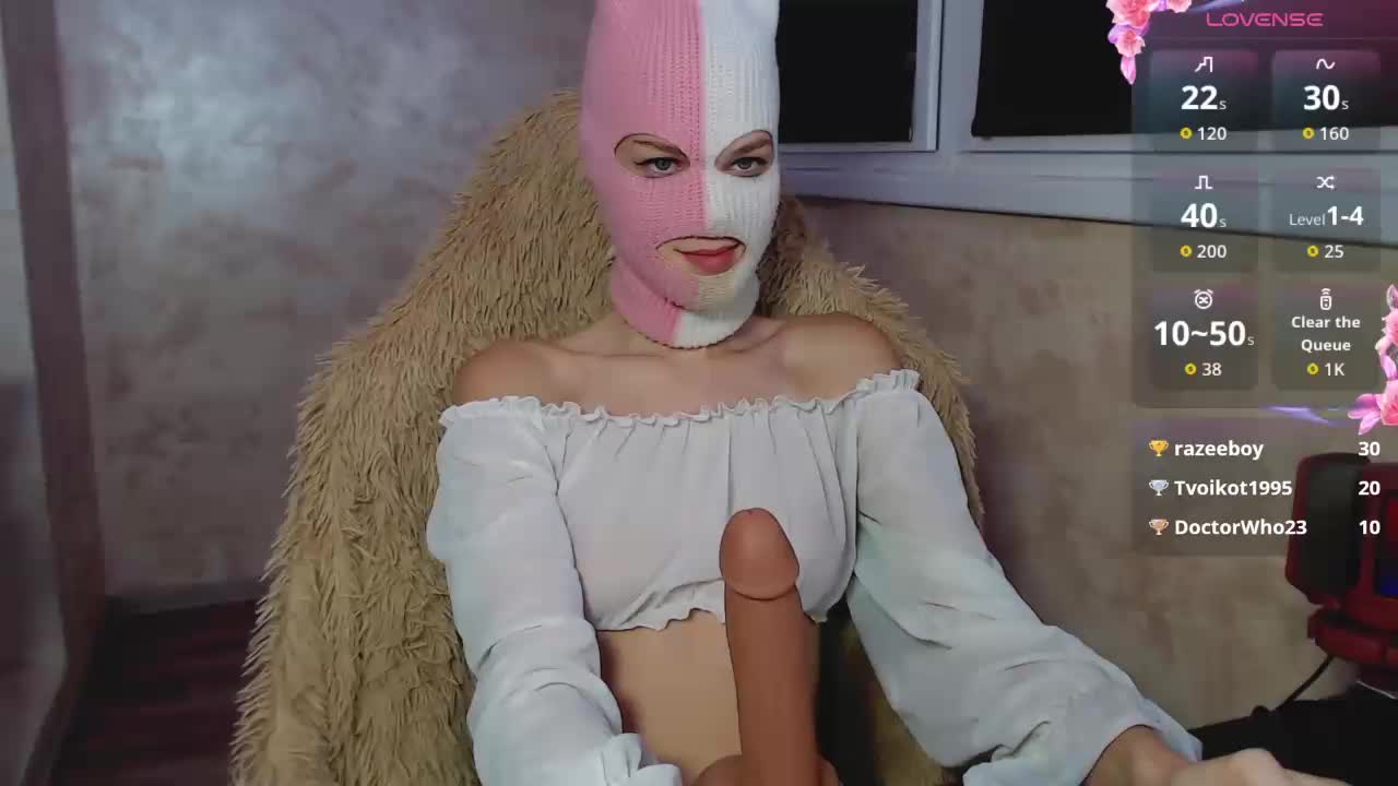 Domiiiniiicana Adult Chat September 12, 2025