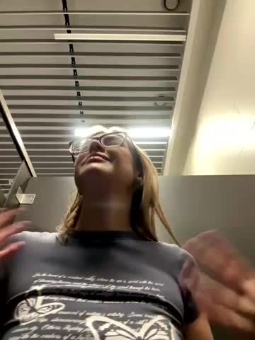 RinaCat Adult Chat September 12, 2025