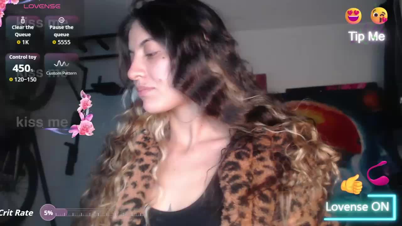 mariecam420 Adult Chat September 12, 2025