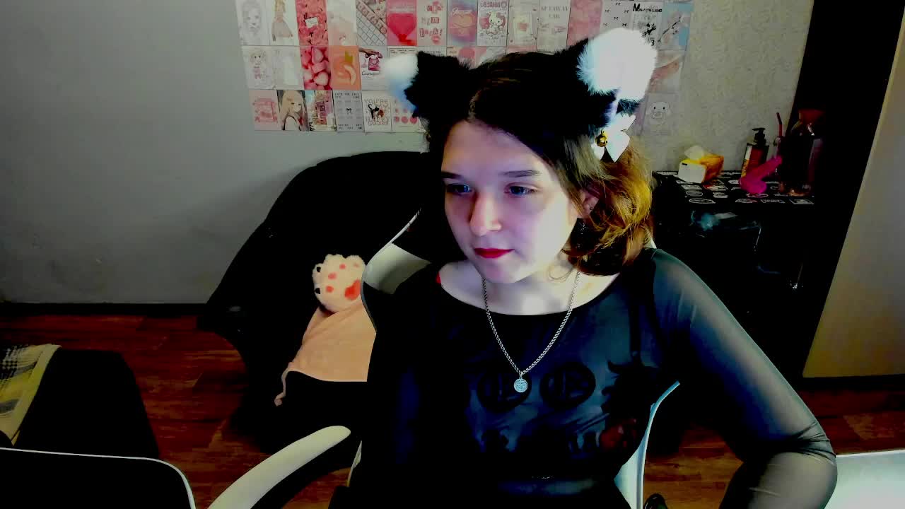 Acid-Kate Adult Chat September 12, 2025