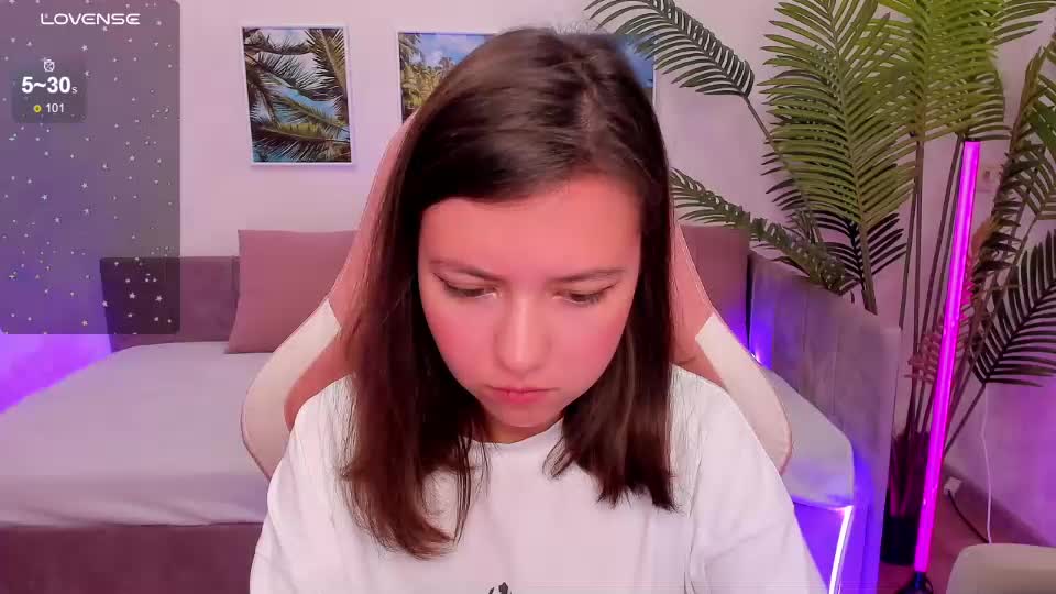 lina_brownie Adult Chat September 12, 2025