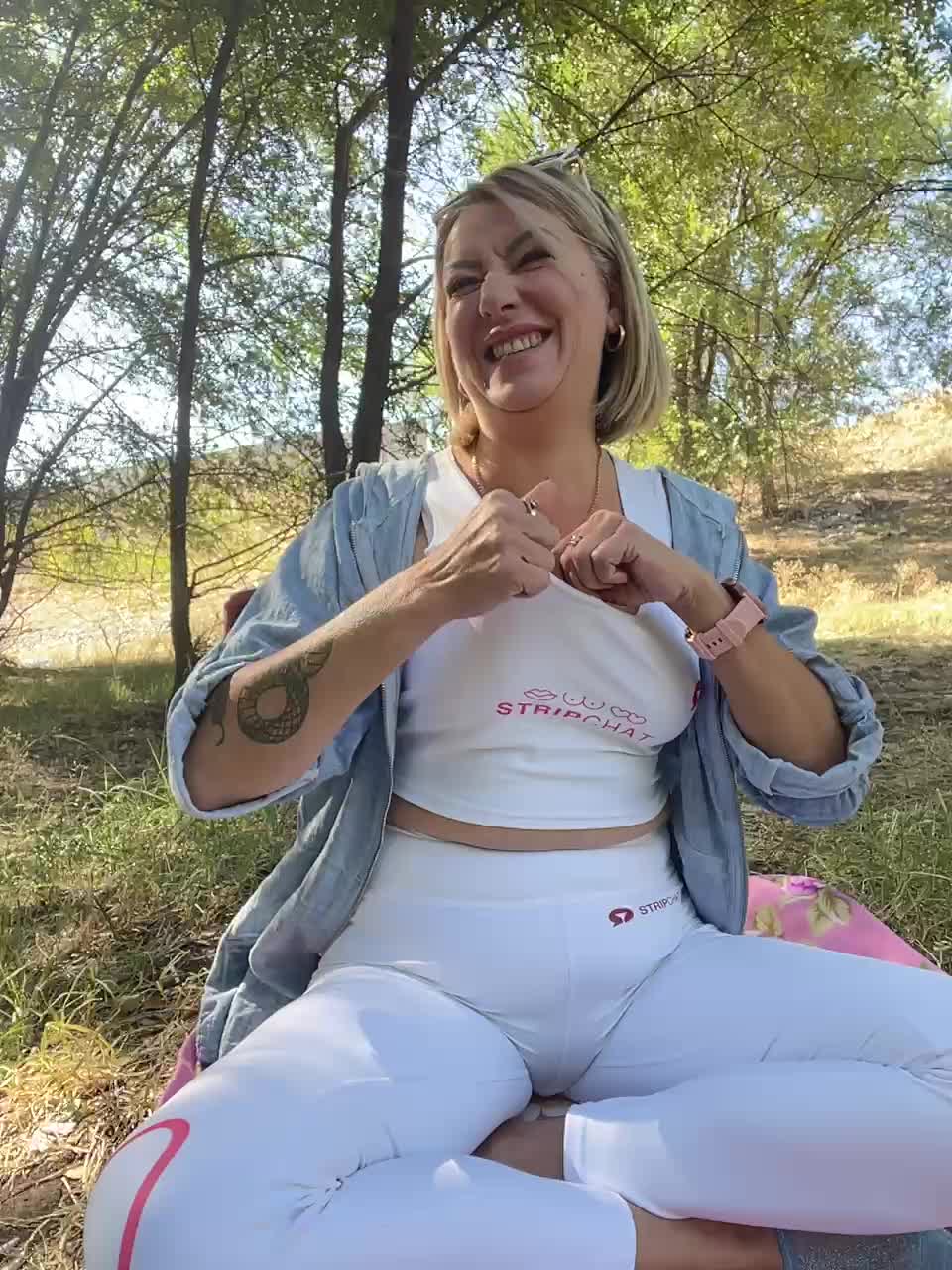 Milena-MilfaXXX Adult Chat September 12, 2025