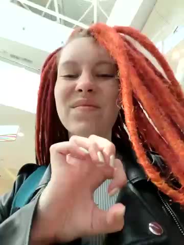 Frost_foxy Adult Chat September 12, 2025