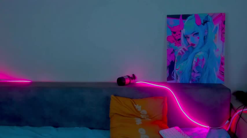 Gina_lovelyy Adult Chat September 12, 2025