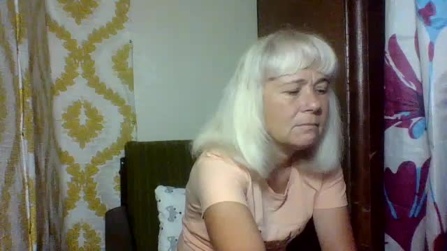 sakura_blonde Adult Chat September 12, 2025