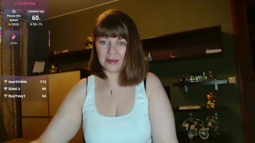 Veronika_Gold Adult Chat September 12, 2025