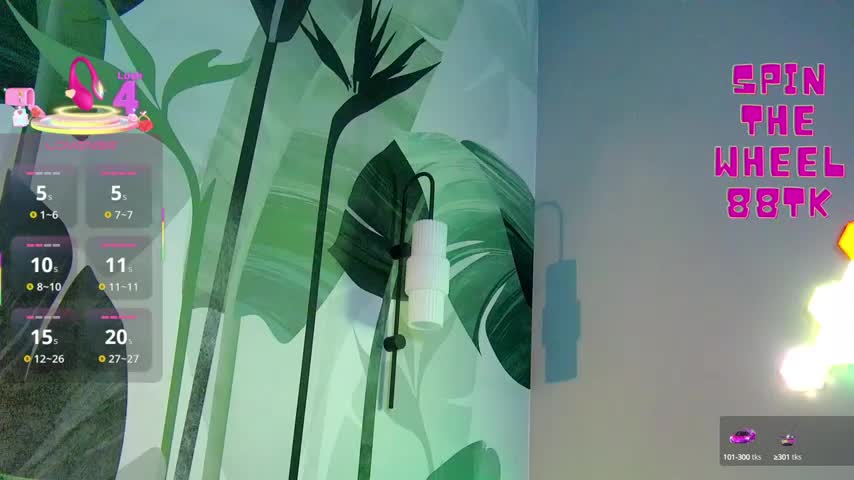 RubyValen Adult Chat September 12, 2025