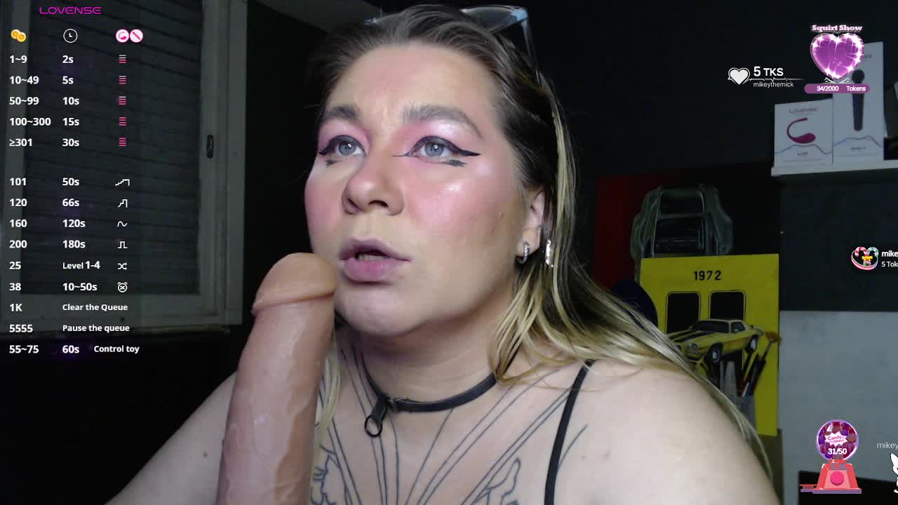 Alisa_U Adult Chat September 12, 2025