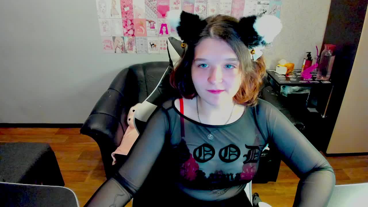 Acid-Kate Adult Chat September 12, 2025