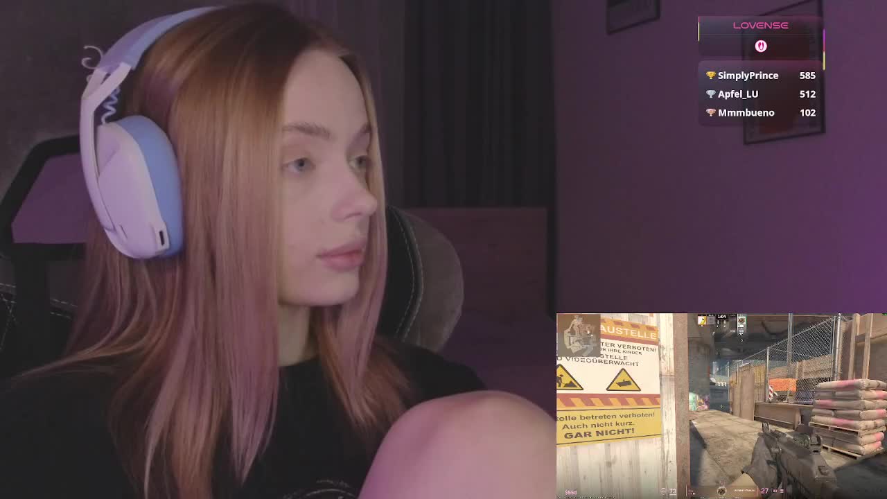 mayshy Adult Chat September 12, 2025