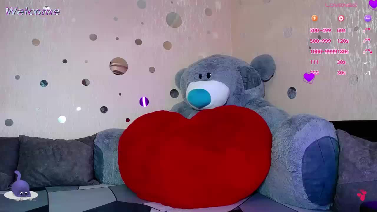 Angel-Vita Adult Chat September 12, 2025