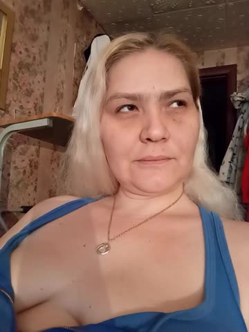 Minna_Jeannie Adult Chat September 12, 2025