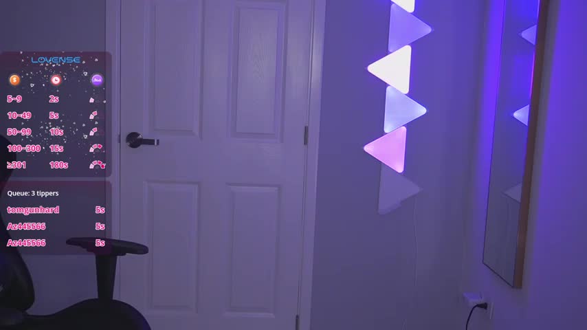 DanikaDillan Adult Chat September 12, 2025