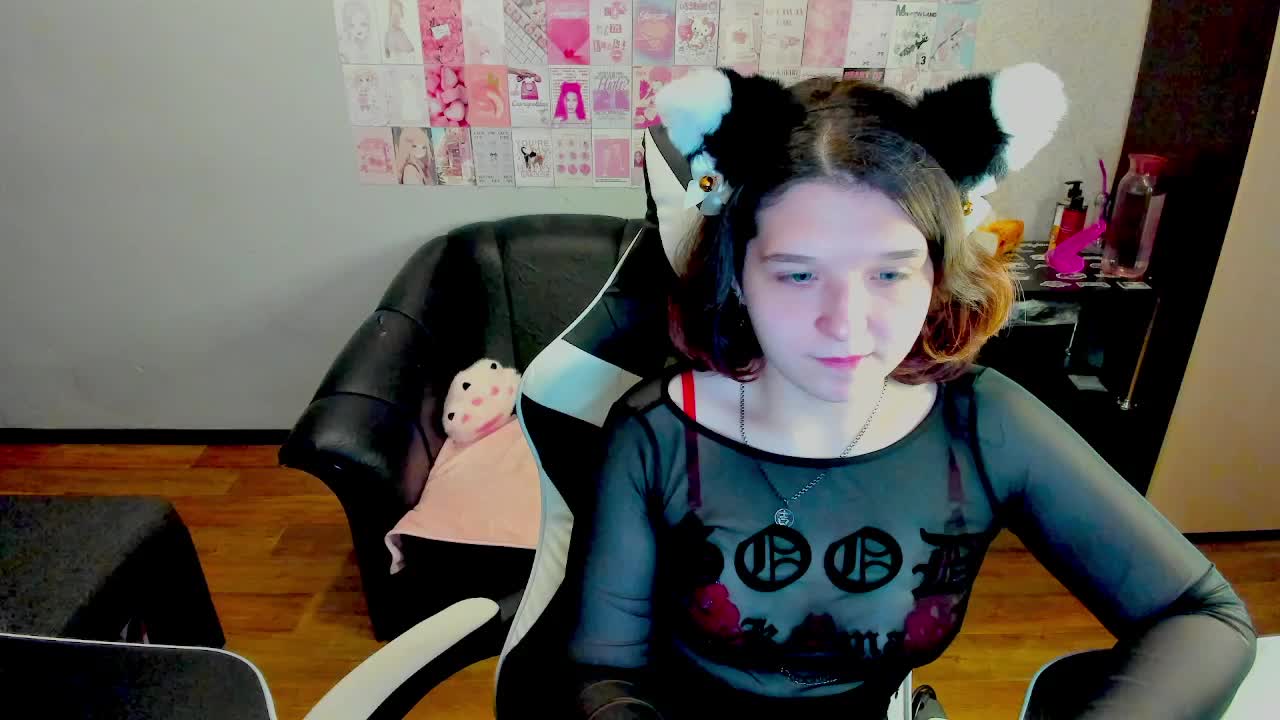 Acid-Kate Adult Chat September 12, 2025