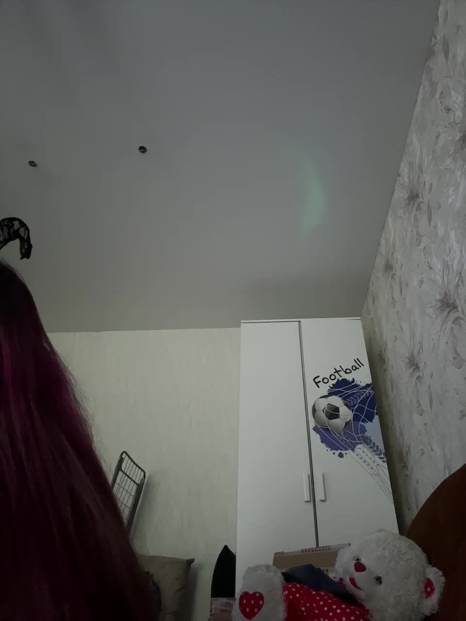 GoodGirl777 Adult Chat September 12, 2025