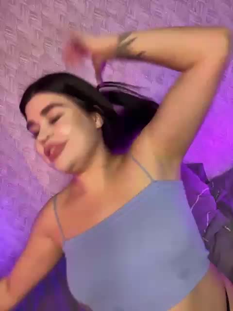 suchka-black- Adult Chat September 12, 2025