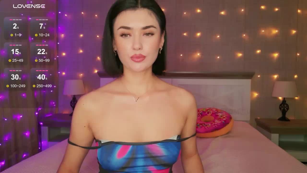 LeJanele Adult Chat September 12, 2025