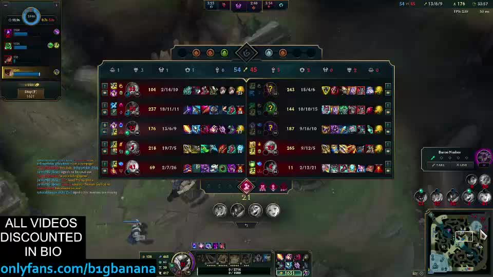 b1gbanana Adult Chat September 12, 2025