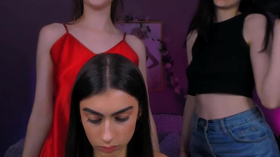 kaisy_star Adult Chat September 12, 2025