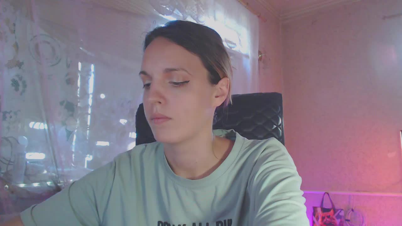 Babymuro4ka Adult Chat September 12, 2025