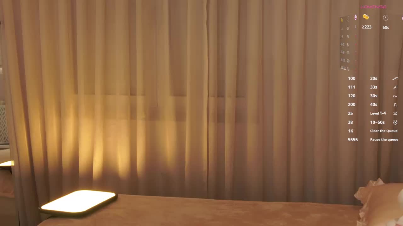 LiaGotti Adult Chat September 12, 2025