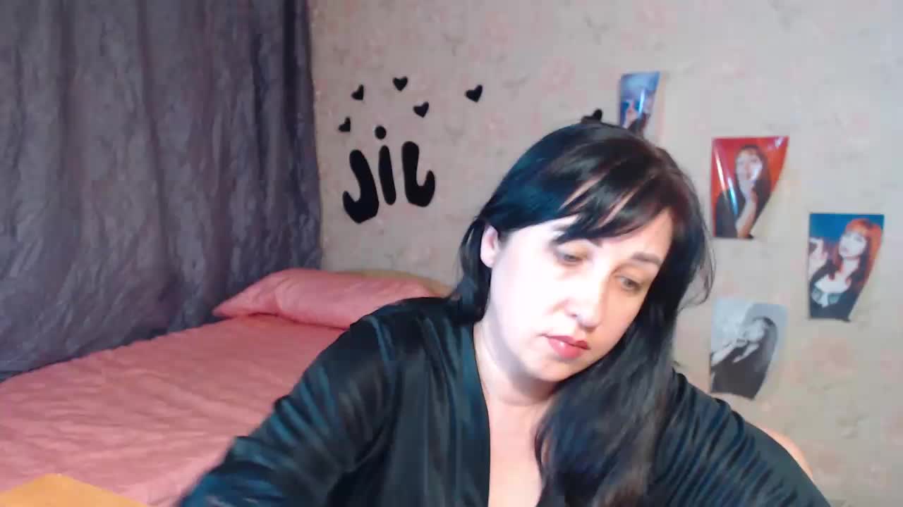 JillStevens Adult Chat September 12, 2025