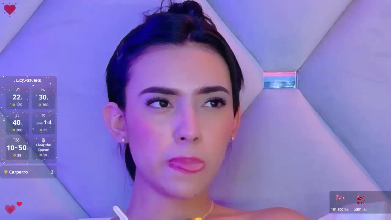 IsaValencia Adult Chat September 12, 2025