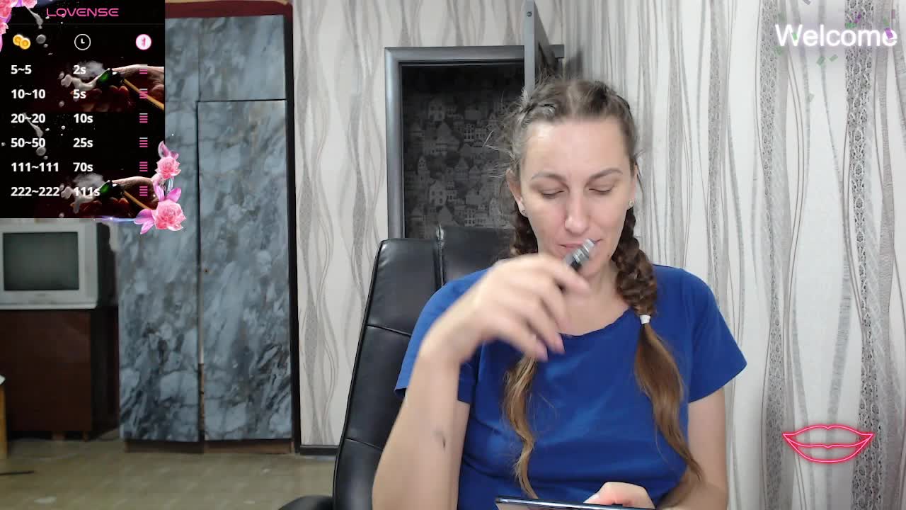 MilayaZhenya Adult Chat September 12, 2025