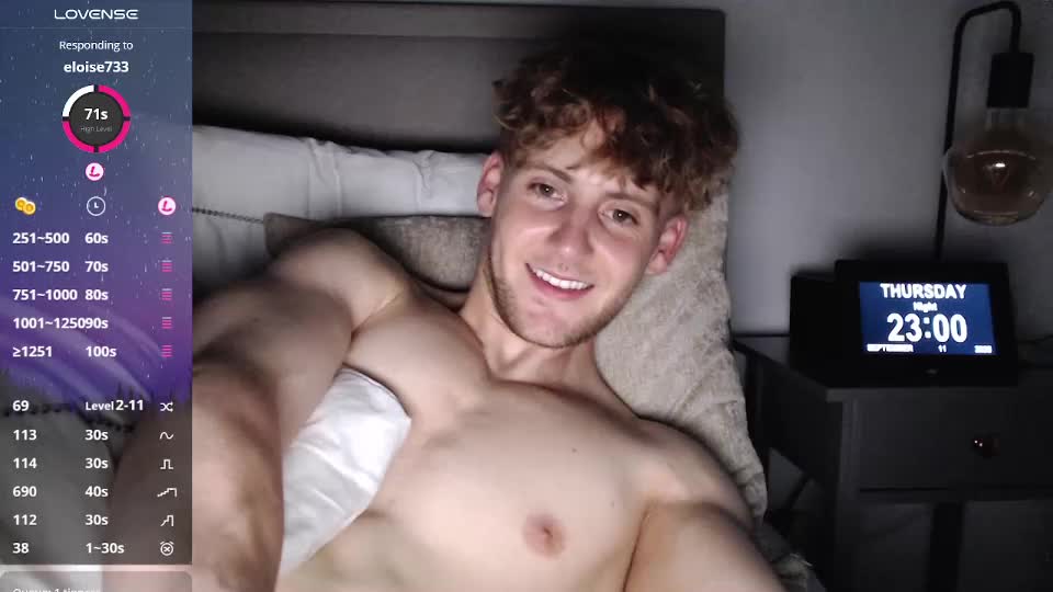 dominantalex182 Adult Chat September 12, 2025