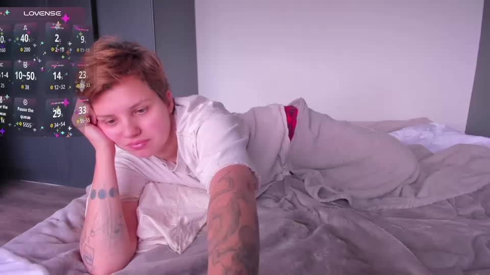 alexiacortez Adult Chat September 12, 2025