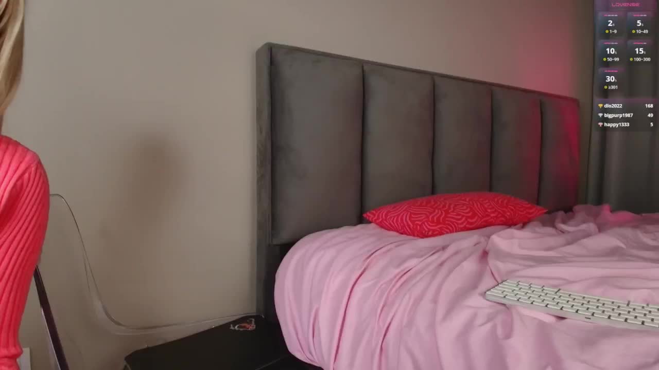 Pinkie-Pie Adult Chat September 12, 2025