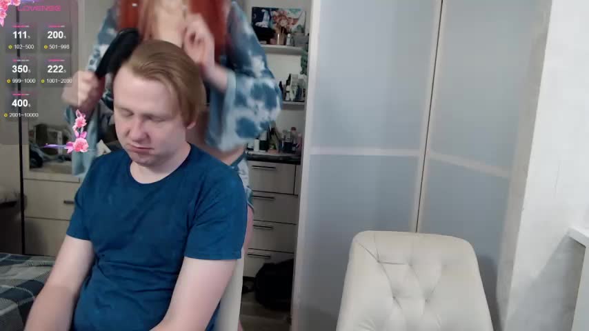 Hera_Mark Adult Chat September 12, 2025