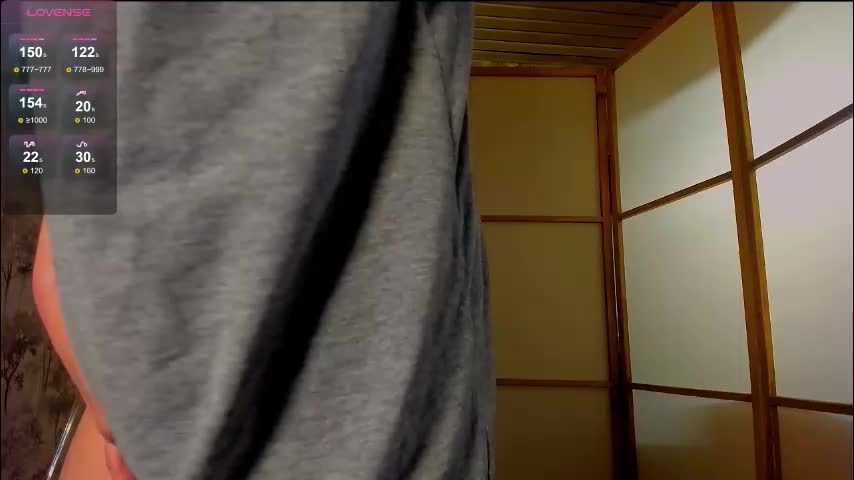 honeyyy_bunny Adult Chat September 12, 2025