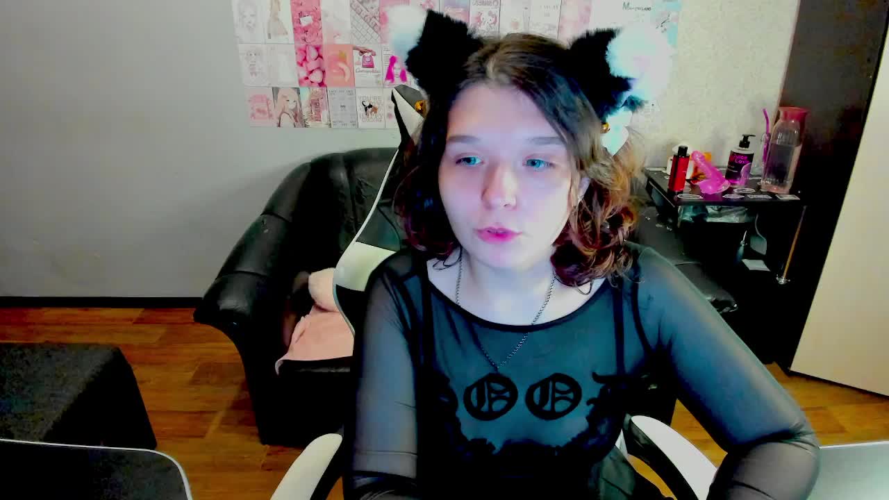 Acid-Kate Adult Chat September 12, 2025