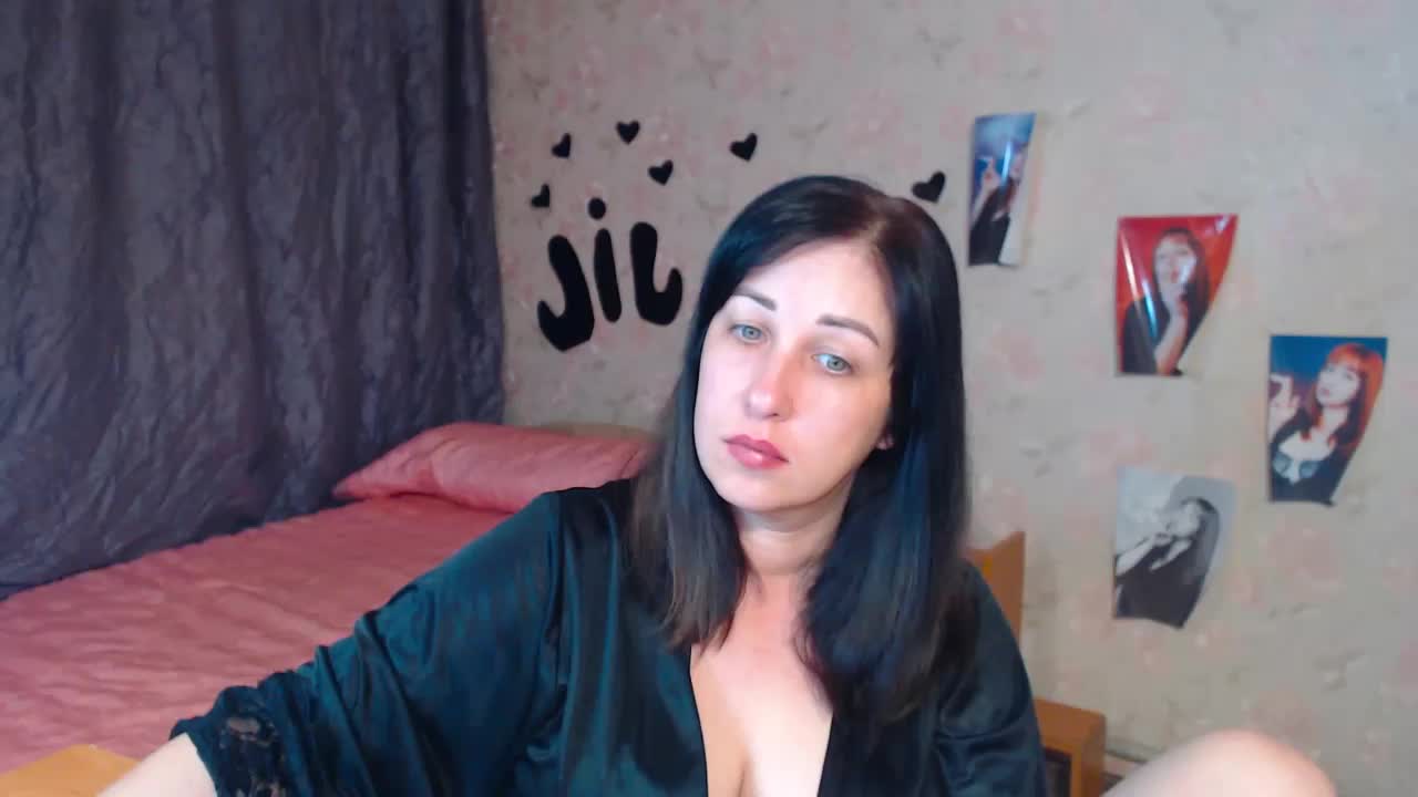 JillStevens Adult Chat September 12, 2025