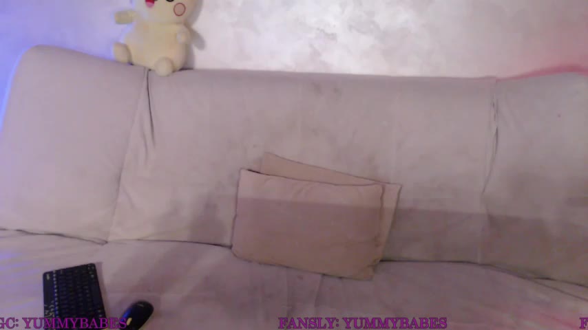 -Yummybabes- Adult Chat September 12, 2025